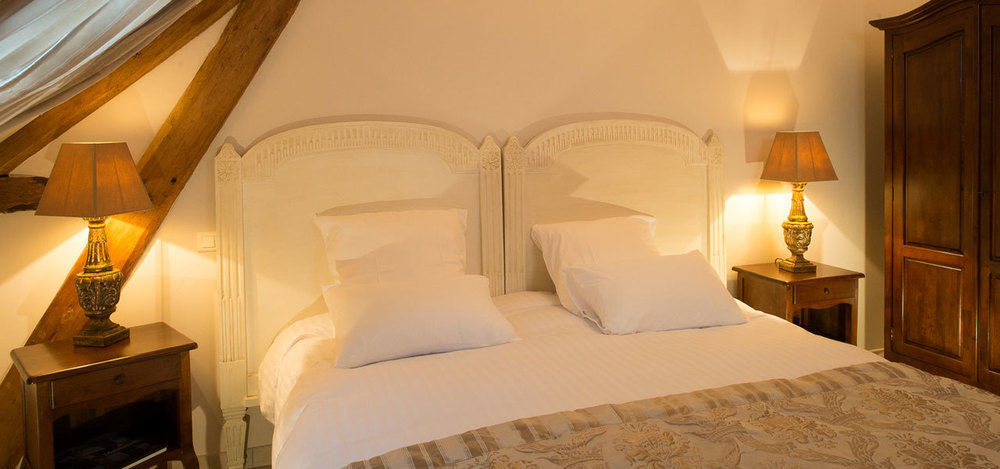 Aux Charmes De Maintenon Kültér fotó