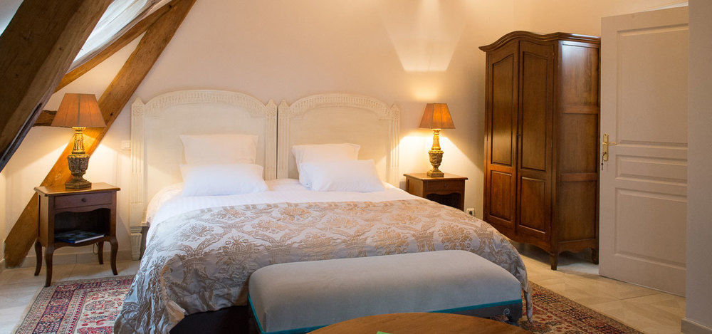 Aux Charmes De Maintenon Kültér fotó